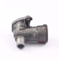 Mercedes w164 om642 патрубок воды жидкость системы охлаждение r6032032631 Цена, фото thumb