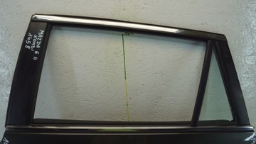 фото thumb №14, Дверь левый зад mazda 6 ii gh универсал