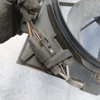 фото thumb №5, Volkswagen passat b6 2,0tdi вентилятор радиатор 1k0121207aq 1k0121205