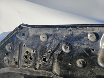 фото thumb №16, Капот mercedes gle w167 167 кришка двигуна 2018-2022