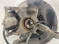 фото thumb №5, Амортизаторна стійка поворотний кулак лівий перед renault arkana 1.6 e-tech гібрид