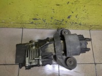 Renault scenic 1 1.9 d міст задній диференціал j641340041 Недорого, фото thumb