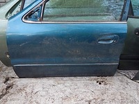 фото thumb №3, Дверь передние левая lub правое kia clarus ii