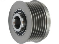 фото thumb №2, Бренд new as-pl premium quality генератор freewheel pulley