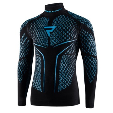 Термофутболка Rebelhorn Therm II LS, размер L