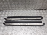 фото thumb №1, Молдинг поріг ліва права volvo v40