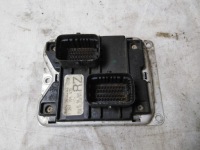 фото thumb №1, Opel corsa b 1,2 блок управления двигателя 0261204475