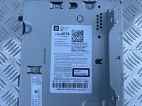 фото thumb №2, Opel mokka навигация радио 23364074