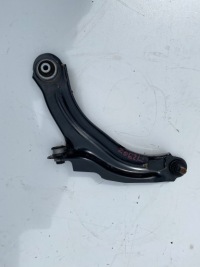 фото thumb №1, Renault zoe ii 2020 левый рычаг