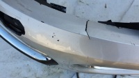 фото thumb №5, Peugeot 407 04- бампер перед оригинал