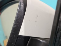 фото thumb №12, Дзеркало ліве 6pin skoda fabia iii hb білий lf9e 5d європа