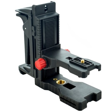 BOSCH Cross Line Laser 3x 360° Красный GLL 3-80 Линейный корпус Штанга 360см