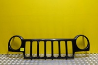 фото thumb №1, Jeep liberty 2002-2004 решётка радиатора решётка радиатора перед usa