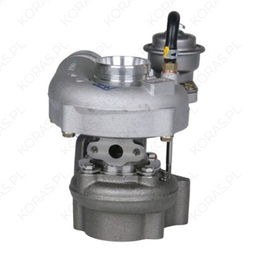 фото thumb №8, Турбіна fiat ducato потужність: 128 km двигун: 8140.43s - 53039880081