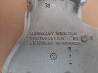 фото thumb №10, 2006 bentley continental коллектор всасывающий 07c133185br