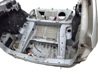 фото thumb №2, Чверть задня bmw x3 2011 rok