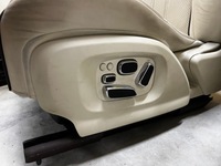 фото thumb №7, Сидіння шкіряні екрани вентиляція обшивки підлокітник jaguar xj x351 eu