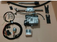 фото thumb №1, Webasto renault espace iv 2002-2014 diesel/benzyna комплект