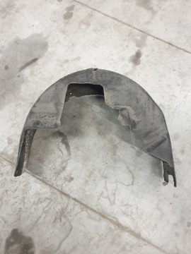 фото thumb №5, Ford fusion гібрид mk5 usa підкрилок зад праві ліві