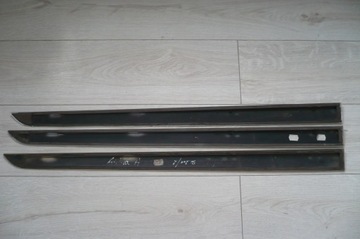 фото thumb №11, Opel astra h iii 3 планка двері ліва перед