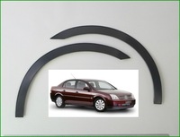 фото thumb №1, Opel vectra c 02-08 новое накладки планка подкрылки kpl