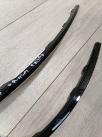 фото thumb №9, Opel mokka b молдинг лампа правый перед 9835155180