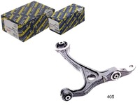 фото thumb №1, Важіль honda перед accord 03- pr нижній japanparts