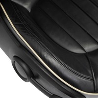 фото thumb №11, Mini cooper one r60 сиденье sport правый перед с подогревом кожа czarna