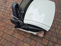 фото thumb №2, Крыша складной kompletny mercedes slk r172