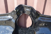 Bmw ix i20 m60 electric капот оригинал алюминиевая Оригинал, фото thumb