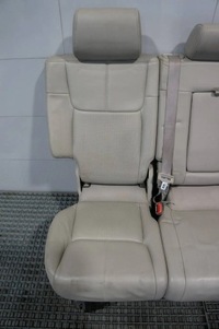 фото thumb №6, Заднє сидіння сидіння сидіння drugi ряд drugiego rzędu jeep commander xk