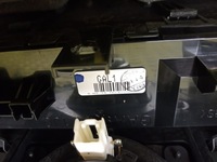 фото thumb №5, Mazda 6 панель ґрати повітропровід кондиціонера