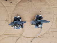 фото thumb №1, Замок задній кришки задня audi a3 8l fl lift 8d9827573a