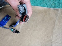 фото thumb №5, Ford mondeo mk5 fusion lift датчик лямбда-зонд