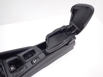 фото thumb №10, Туннель подлокотник комплектный европа оригинал bmw x1 f48 x2 f39 17r