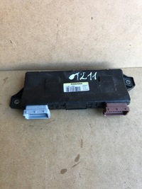 фото thumb №1, Модуль комфорта alfa romeo оригинальный номер 60684088