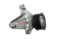 фото thumb №1, Ł237 кронштейн ролик натягувача mercedes a2762340639