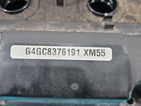 фото thumb №7, Крышка клапанов hyundai tucson 2.0 16v