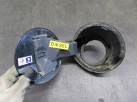 фото thumb №6, Крышка топлива peugeot 5008 i 09-13r