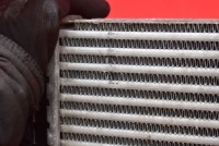 Купить Радиатор интеркулер 95081734 opel mokka a 1.6 cdti 136 km 12-15, фото thumb