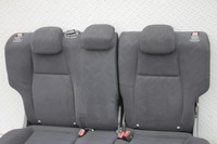 фото thumb №7, Заднє сидіння задня ремені задня кронштейн honda civic ix kombi 11-17