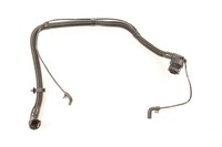 фото thumb №4, Opel meriva b cascada 1.4 t шланг вентиляции