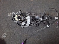 фото thumb №5, Opel insignia b универсал ручка дверь левый зад keyless z50w