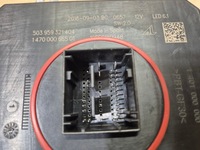 фото thumb №4, Jeep renegade преобразователь. модуль led. full led