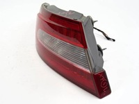 фото thumb №6, Лампа лівий задня jaguar xf x250 07-11r.