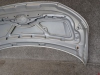 Vw t6 15- капот Доставка, фото thumb