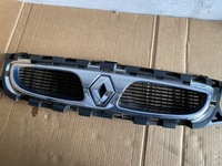 фото thumb №1, Renault safrane ii - решётка радиатора решётка радиатора хром / 7700847090