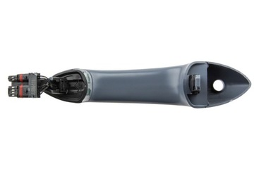 фото thumb №10, Ручка наружная bmw 5 f10 f11 f07 7 f01 левая