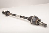 фото thumb №6, Land rover range rover velar l560 приводной вал задняя hk83-4k139-aa