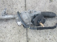 фото thumb №6, Citroen c4 cactus 1.2i 2014 рейка рульова трансмісія eu